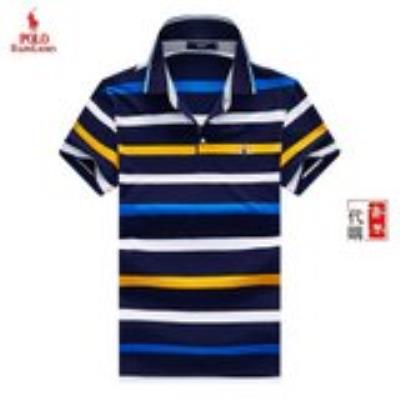 cheap quality Men Polo Shirts Model No. 2690